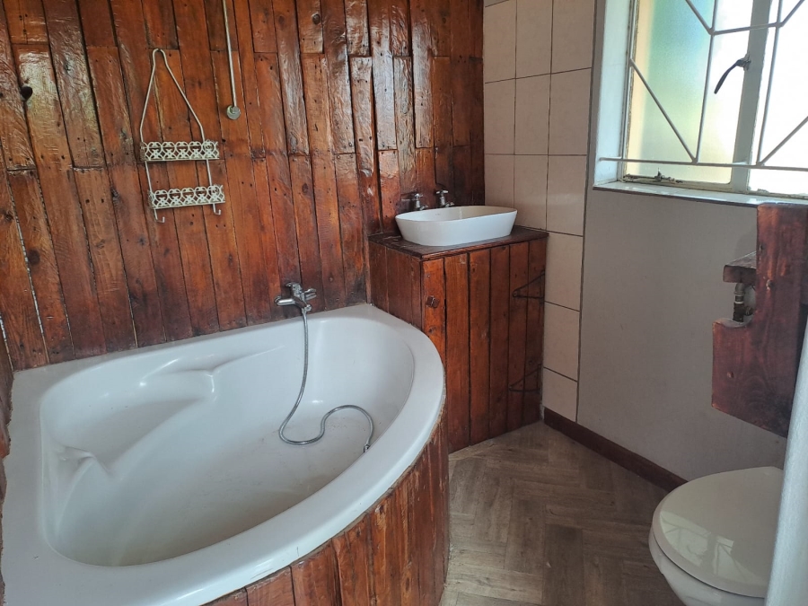 To Let 3 Bedroom Property for Rent in Naudeville Free State